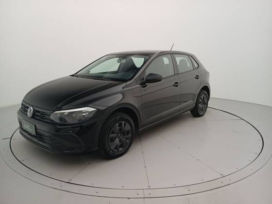 VOLKSWAGEN POLO 1.0 MPI TRACK MANUAL VOLKSWAGEN POLO 1.0 MPI TRACK MANUAL